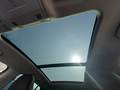 View of sunroof / panoramic roof