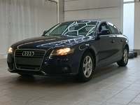 Pogled od napred levo