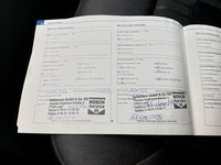 Dokaz o obavljenom servisu