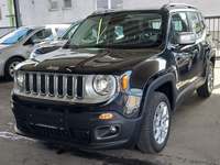 Pogled od napred levo