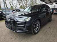 Pogled sprijeda lijevo