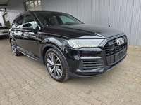 Pogled sprijeda desno