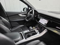 Pogled unutrašnji prostor