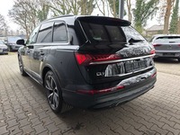 Pogled straga lijevo