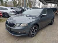 Pogled sprijeda lijevo