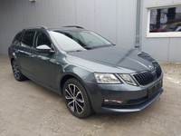 Pogled sprijeda desno