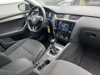 Pogled unutrašnji prostor