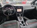 View of dashboard