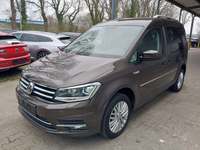 Pogled sprijeda lijevo