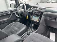 Pogled unutrašnji prostor