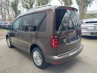 Pogled straga lijevo