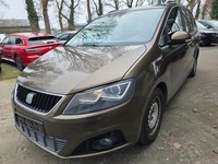 Seat Alhambra 1,4 TSI ,,Style" 6-Gang