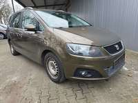 Pogled sprijeda desno