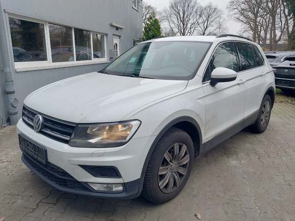 Pogled sprijeda lijevo