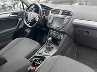 Pogled unutrašnji prostor