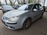 VW Golf 1,6 Tiptronic ,,Comfortline "