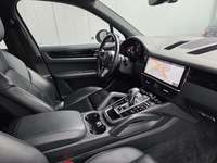 Pogled unutrašnji prostor