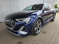 Pogled sprijeda lijevo