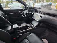 Pogled unutrašnji prostor