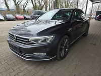 VW Passat 2,0 TSI DSG ,,Elegance"