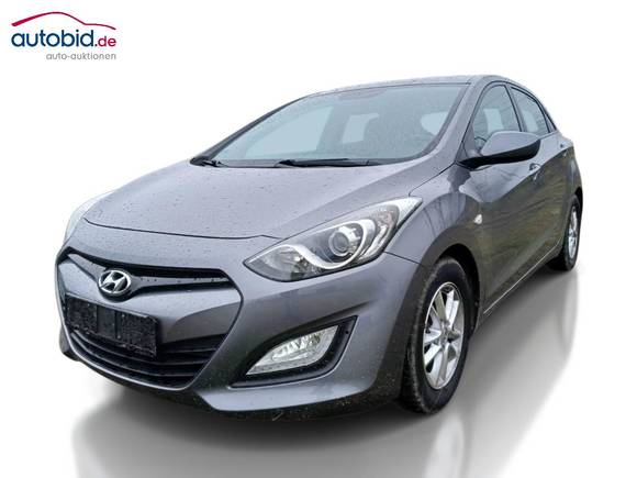 Vue de l’avant gauche