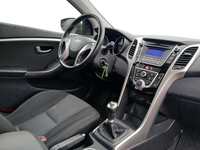 Vue de l’intérieur