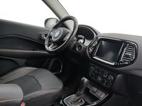 Vue de l’intérieur