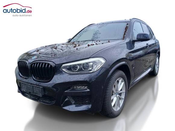 Vue de l’avant gauche