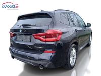 Vue de l’arrière droit