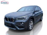 Vue de l’avant gauche