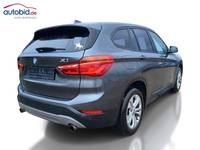 Vue de l’arrière droit