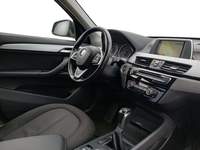 Vue de l’intérieur