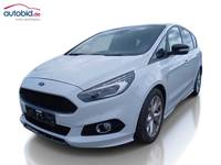 Vue de l’avant gauche