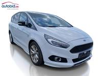 Vue de l’avant droit