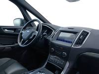 Vue de l’intérieur