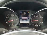 Vue du tableau de bord