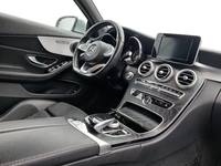 Vue de l’intérieur