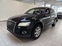 Pogled od napred levo