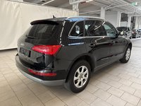 Pogled od pozadi desno