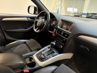 Pogled na unutrašnjost