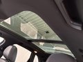 View of sunroof / panoramic roof