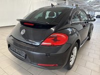 Pogled od pozadi desno