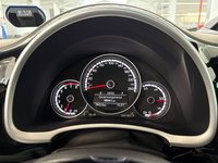 Pogled na kombinovani instrument