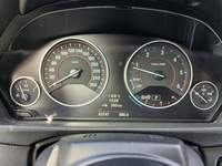 Vue du tableau de bord