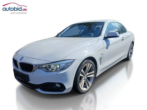 Vue de l’avant gauche