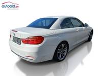 Vue de l’arrière droit