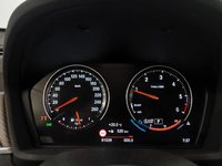 Pohled na přístrojovou desku