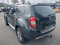 Pogled straga lijevo