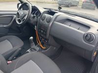 Pogled unutrašnji prostor