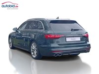 Ansicht hinten links